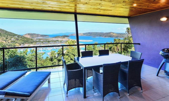 Hamilton Island Apartment | Anchorage 11