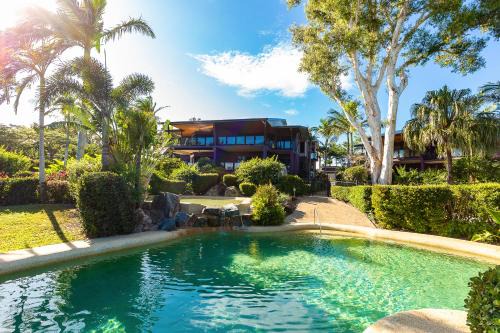 Hamilton Island Apartment | Anchorage Apartments on Hamilton Island by HIHA