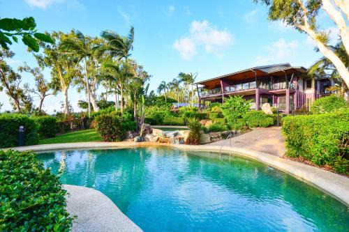 Hamilton Island Apartment | Anchorage