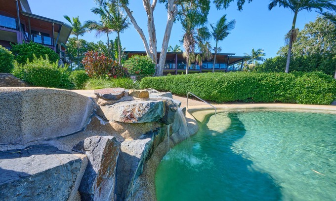 Hamilton Island Apartment | Anchorage Complex