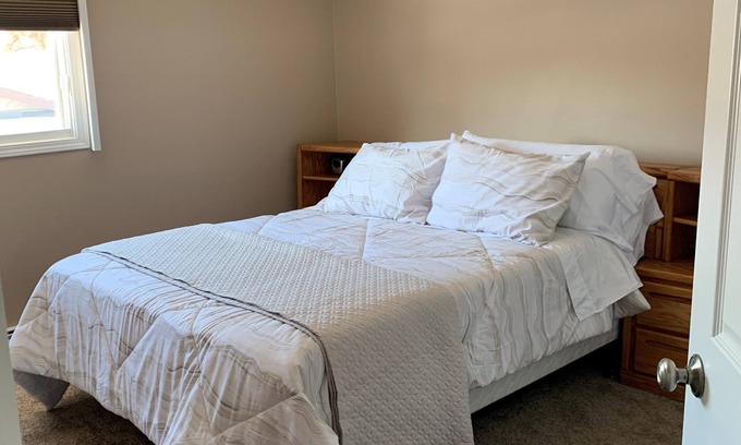 Turnagain Condo | Anchorage Guest Stay #4