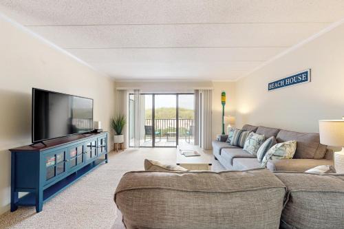 North Ocean City Apartment | Anchorage I 1M
