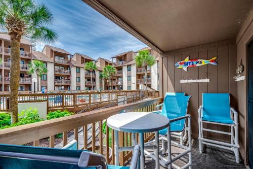 Myrtle Beach House | Anchorage I A13
