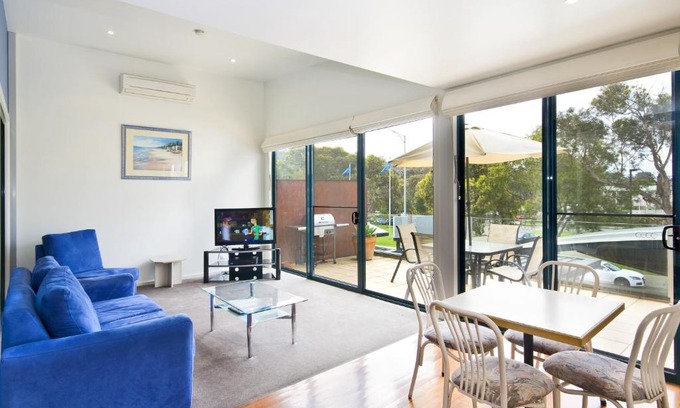 Lorne Hotel | Anchorage Motel & Villas Lorne