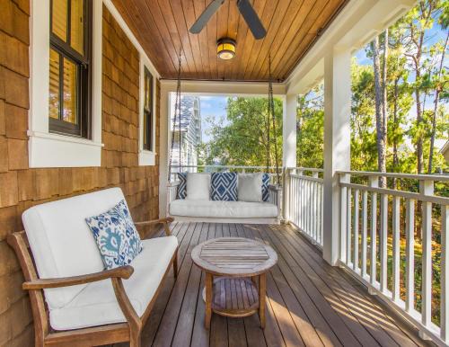 WaterSound West Beach House | Anchored on 30A