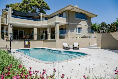 Mollymook House | Anchors at Mollymook Beach