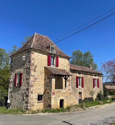 Doissat House | Ancien musée de la noix