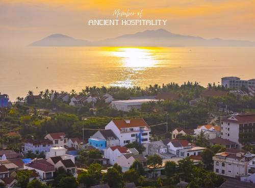 Cam An Bed & Breakfast | Ancient Beach Boutique & Spa Hoi An - Beachfront Hotel