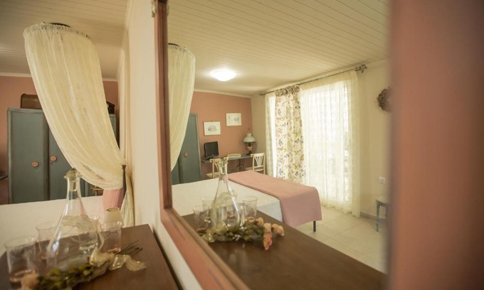 Archea Korinthos House | Ancient Corinth Guest House