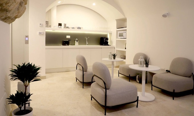 Old Town House | ANCIENT VILLAGE VIEW - Room 2