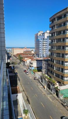 Vila Assuncao Apartment | Ancona Praia Grande - Apto para locação de temporada na Vila Tupi