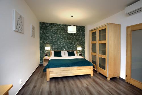 Andel Apartment | Anděl Apartments Praha