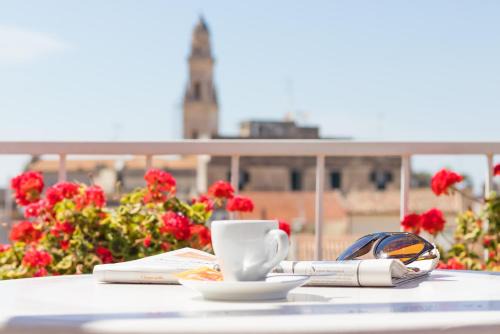Lecce Historic Center Bed & Breakfast | And So