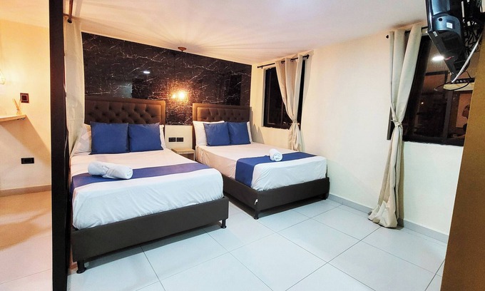 Castilla Apartment | Andaliving campo valdes apartaestudio