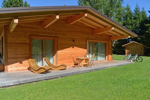 Andalo Ski Chalet | AndaloChalet