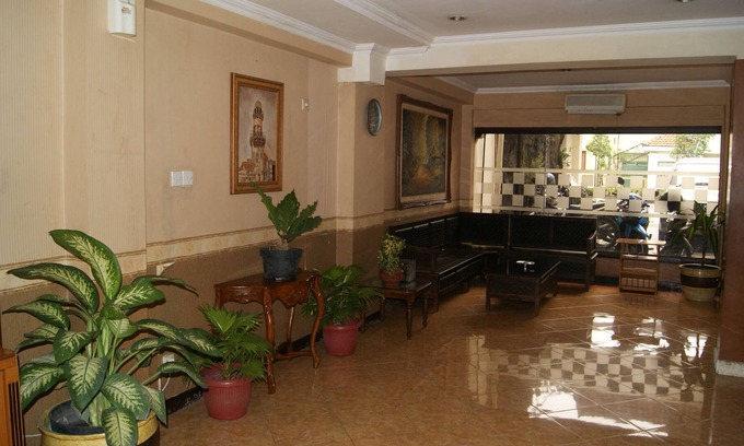 Ampel Hotel | Andalus Hotel