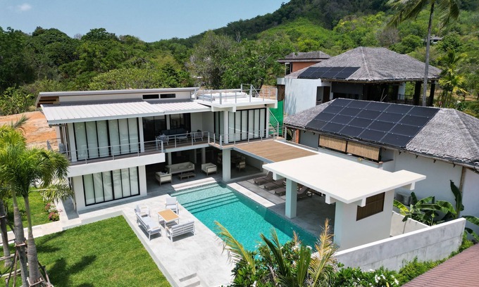Ko Yao Villa | Andaman VILLA KOH YAO NOI