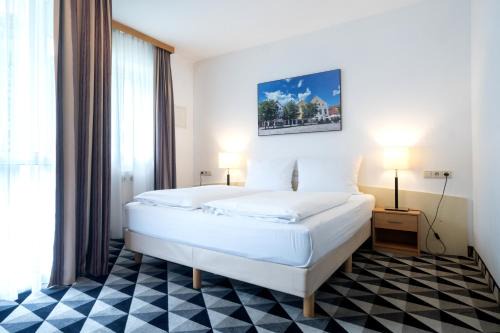 Altenerding Hotel | Andante Hotel Erding