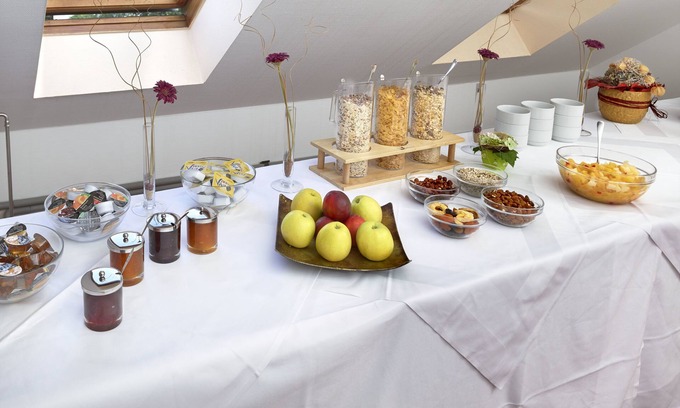 Altenerding Hotel | Andante Hotel Erding
