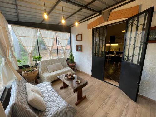 Ambohibao Apartment | Andapamanitra Résidence