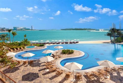 Palm Jumeirah Hotel | Andaz Dubai The Palm, By Hyatt
