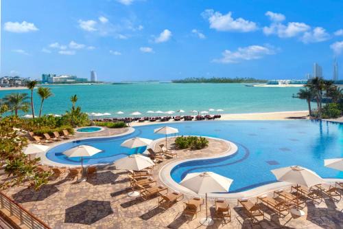 Palm Jumeirah Hotel | Andaz Family Suites by Hyatt- Palm Jumeirah