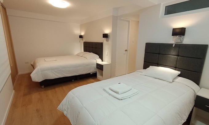 Cusco Historic Center Apartment | Andean Dreams Cusco Department