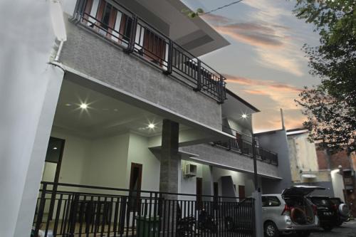 Condongcatur House | Andelis Homestay