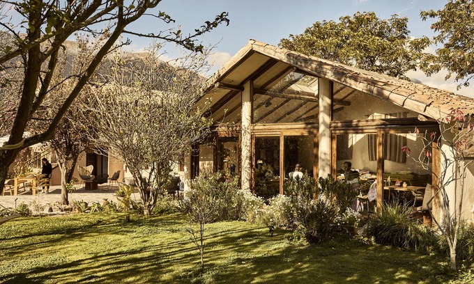 Huaran Hotel | Andenia Boutique Hotel, Sacred Valley