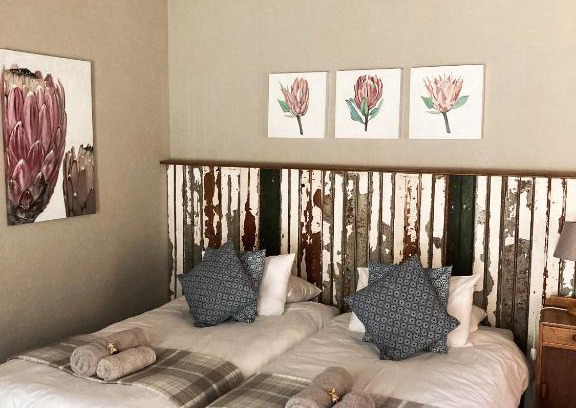 Potchefstroom House | Anderland - De Oude Melkstal