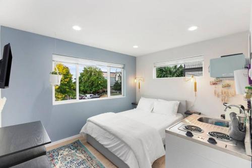 Whittier Heights Apartment | Anders' sweet suite - Micro Studio - 91Walkscore