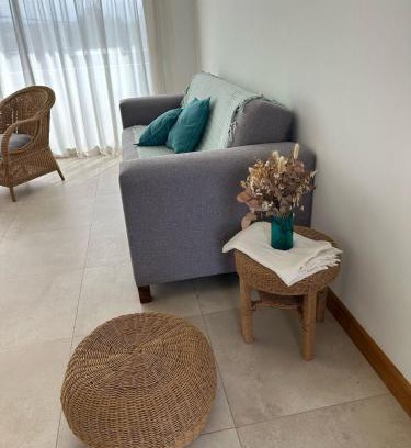 Lujan de Cuyo Apartment | Andes Vista Mendoza