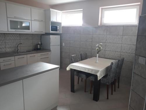 Vojvodina Apartment | Andi Apartman