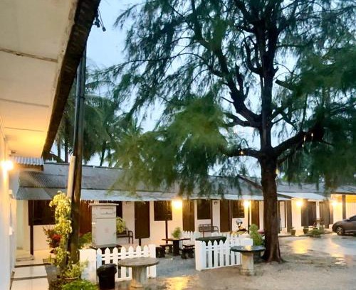 Bachok Resort | Andiana Beach & Resort, Bachok - Seaview & Swimming Pool