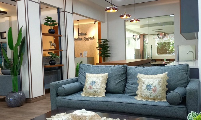 Surabaya Hotel | Andita Syariah Hotel