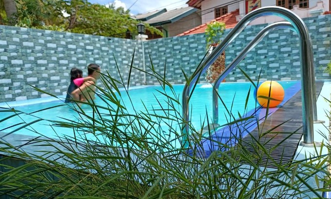 Anuradhapura House | Andorra Tourist Resort Anuradhapura