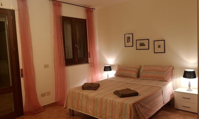Barbusi Apartment | Andrea's House