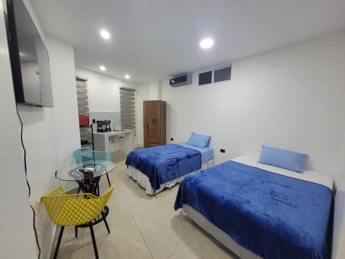 Puerto Baquerizo Moreno Apartment | Andrea Suite 3