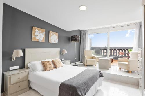 Tarragona Apartment | Andreas Apartments
