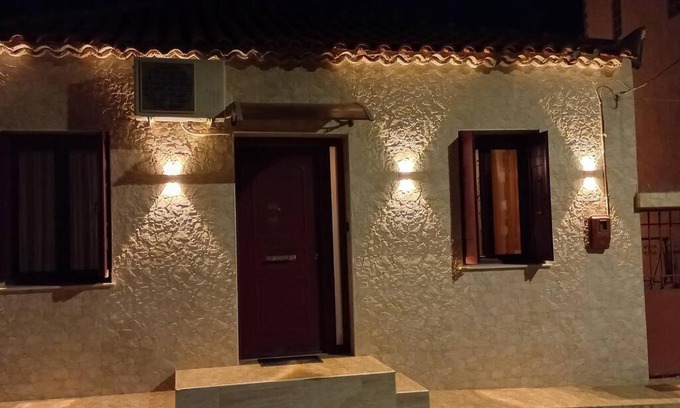 Valira House | Andreas House