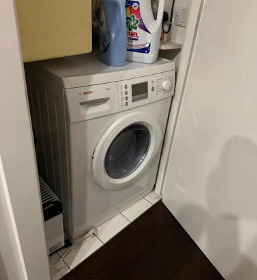Churchill Apartment | Andrei