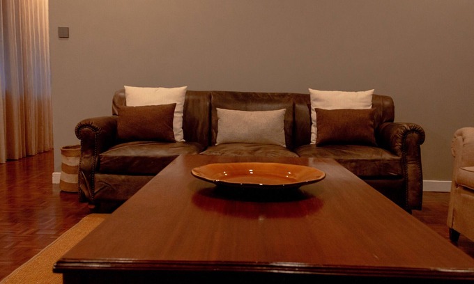 Arusha House | Andrella Home Arusha