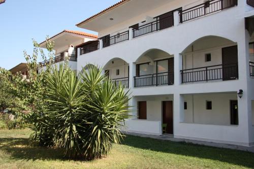 Skala Fourkas Apartment | Andrew's Apartments