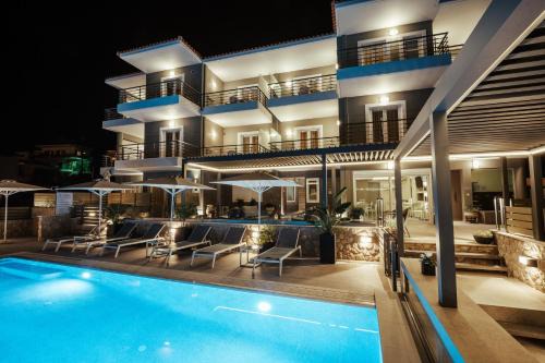 Aria Apartment | Andrew's Luxury Residence