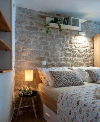 Grad Apartment | AndriaMar Šibenik