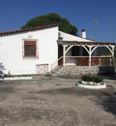 Sikia House | Andronikis House