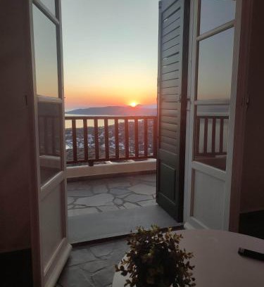 Batsi House | Andros memories