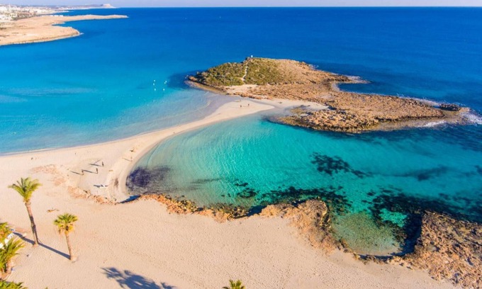 Perama Villa | Androula Villas Collection