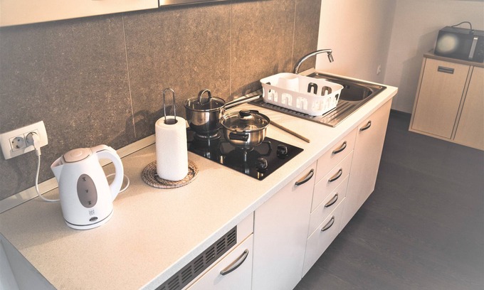 Lukovica Apartment | Andy Apartment in the heart of Slovenia