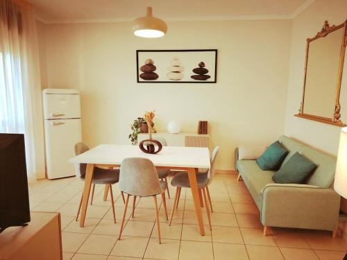 Assemini Apartment | Andy's